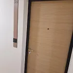 Lägenhet Oaza *