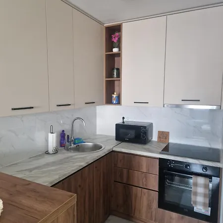 Oaza Apartment *