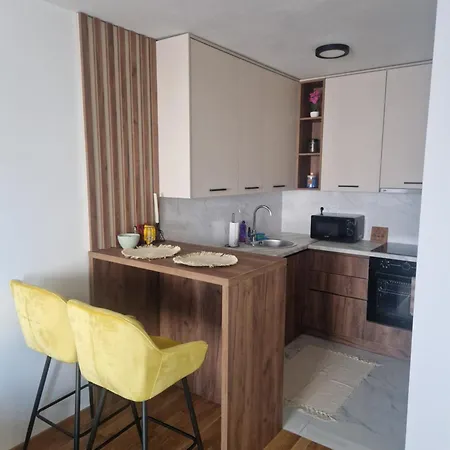 Oaza Apartment *