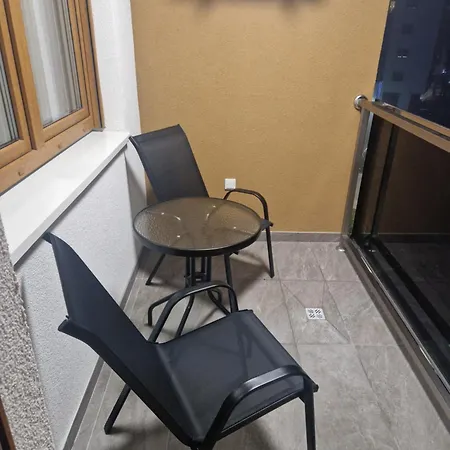 Oaza Apartment