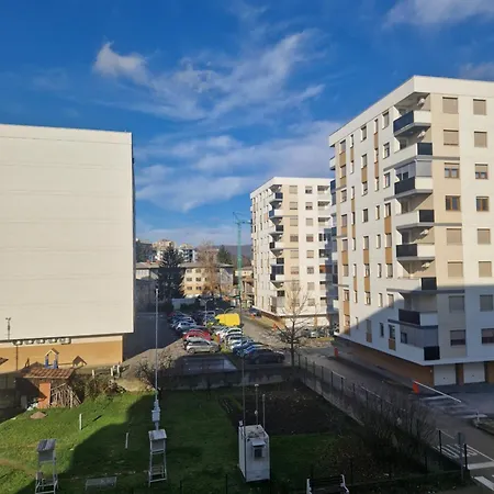 Oaza * Doboj