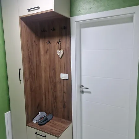 Oaza Apartment *